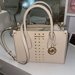 Brand New Michael Kors Bag